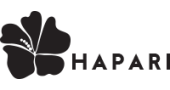 Hapari Promo Code