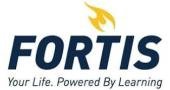 Fortis Promo Code