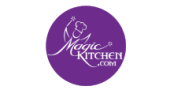 MagicKitchen Promo Code