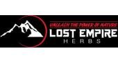 Lost Empire Herbs Promo Code