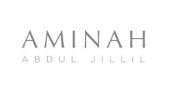 Aminah Abdul Jillil Promo Code