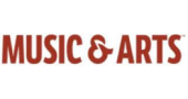 Music & Arts Promo Code