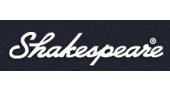 Shakespeare Promo Code