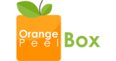 OrangePeelBox Promo Code