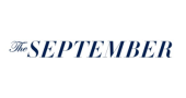The September Promo Code