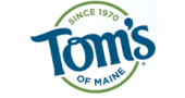 Tom's of Maine Promo Code