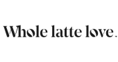 Whole Latte Love Promo Code