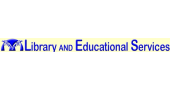 Library and Educational Services Promo Code