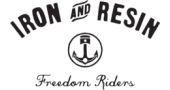 Iron and Resin Promo Code