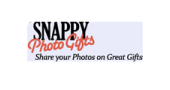 Snappy Photo Gifts Promo Code