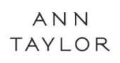 Ann Taylor Promo Code