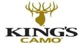 King's Camo Promo Code