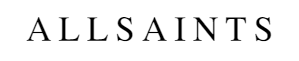 AllSaints Discount Code