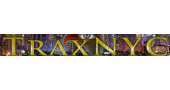 TraxNYC Promo Code