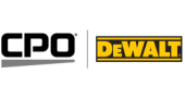 CPO DeWalt Promo Code