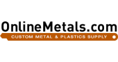 OnlineMetals Promo Code