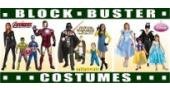 Blockbuster Costumes Promo Code