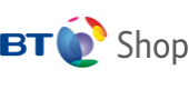 BT Shop Promo Code