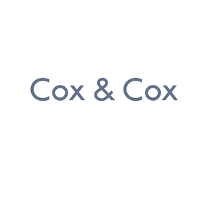 Cox and Cox Discount Code