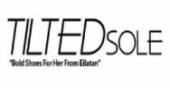 Tilted Sole Promo Code