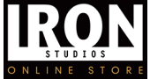 Iron Studios Promo Code