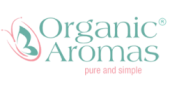 Organic Aromas Promo Code