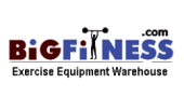 Big Fitness Promo Code
