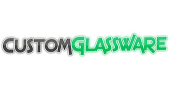 Custom Glassware Promo Code