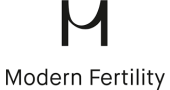 Modern Fertility Promo Code