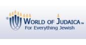 World of Judaica Promo Code
