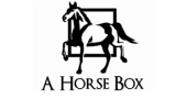 A Horse Box Promo Code
