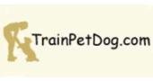 Train Pet Dog Promo Code