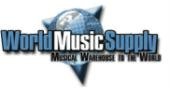 World Music Supply Promo Code