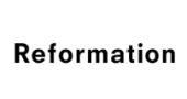 Reformation Promo Code