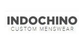Indochino Promo Code