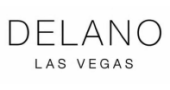 Delano Promo Code