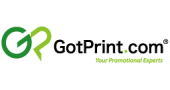 GotPrint Promo Code