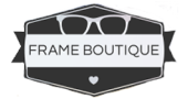 Frame Boutique Promo Code