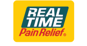 Real Time Pain Relief Promo Code