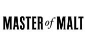 Master of Malt Promo Code