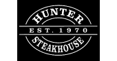 Hunter Steakhouse Promo Code
