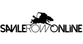 Savile Row Company Promo Code