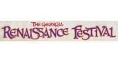 Georgia Renaissance Festival Promo Code