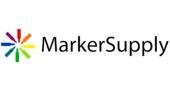 MarkerSupply Promo Code