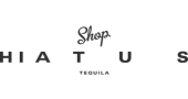 Shop Hiatus Tequila Promo Code