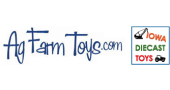 Ag Farm Toys Promo Code