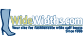 WideWidths Promo Code
