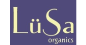 LuSa Organics Promo Code