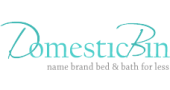 DomesticBin Promo Code
