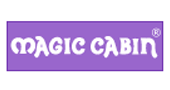 Magic Cabin Promo Code